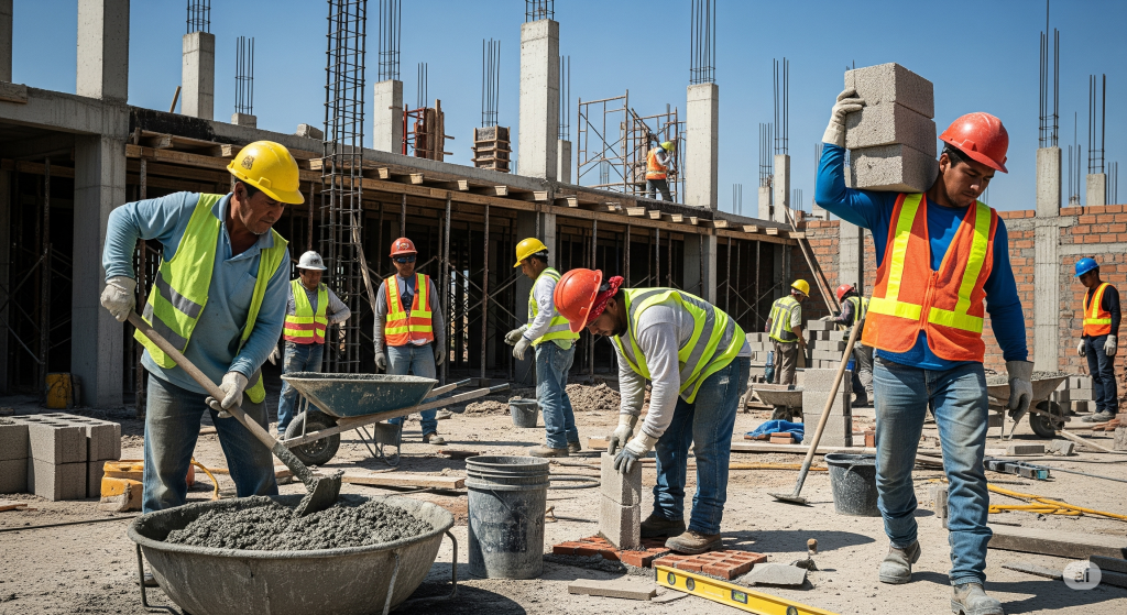 El Cumplimiento no se Improvisa: Las Claves del Patrón de la Construcción para Blindar tu Proyecto ante el IMSS.